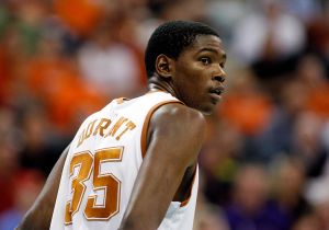 Kevin Durant - Texas