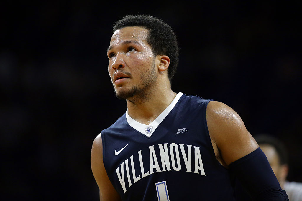 Penn Quakers v Villanova Wildcats