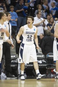 Jimmer Fredette - BYU