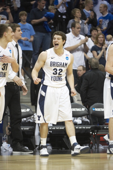 BYU v Gonzaga