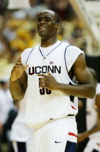 Emeka Okafor - UConn