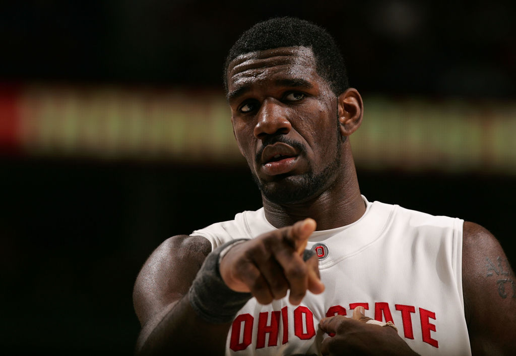 Big Ten Tournament Quarterfinals: Michigan v Ohio State