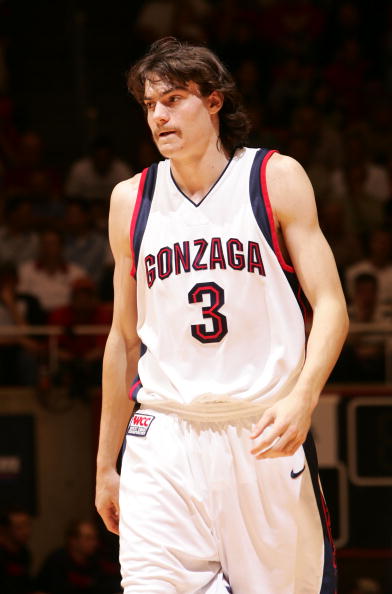 Indiana Hoosiers v Gonzaga Bulldogs