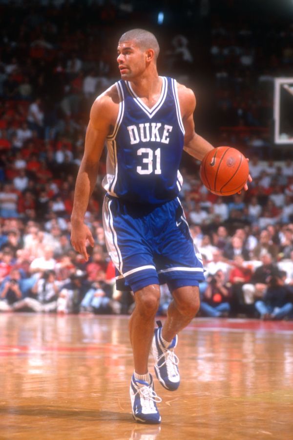 Duke v Maryland