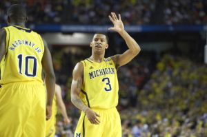 Trey Burke - Michigan