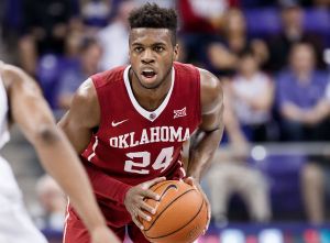 Buddy Heild - Oklahoma