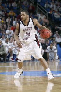 Jameer Nelson - St. Joseph