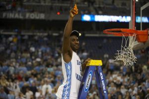 Ty Lawson - North Carolina