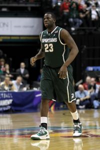 Draymond Green - Michigan State