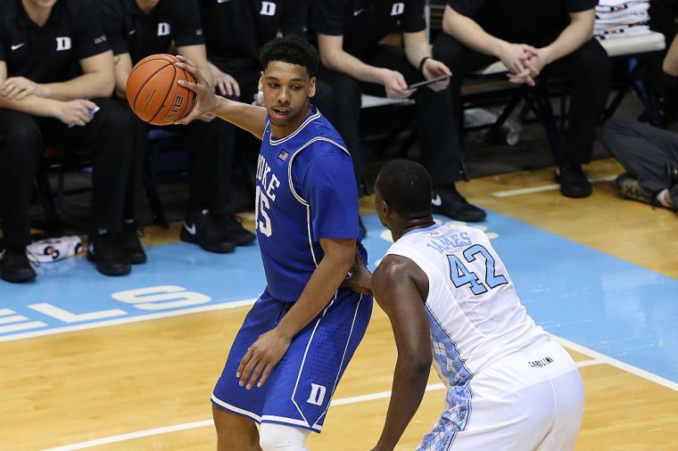 Jahlil Okafor - Duke