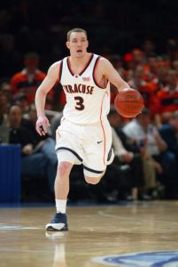 Gerry McNamara - Syracuse