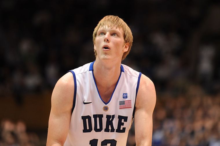 Kyle Singler - Duke