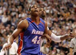Al Horford - Florida