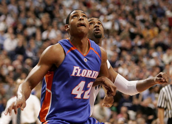 Al Horford - Florida