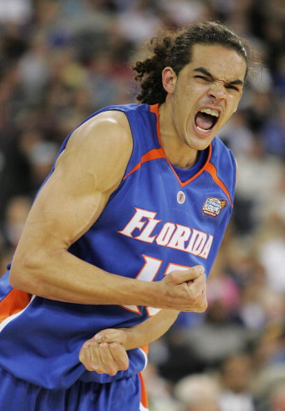 Joakim Noah - Florida