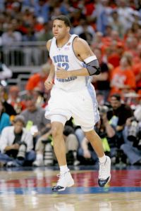 Sean May - North Carolina