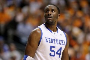 Patrick Patterson - Kentucky