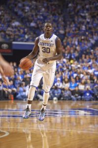 Julius Randle - Kentucky