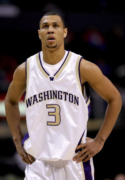 Brandon Roy - Washington
