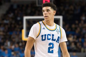 Lonzo Ball - UCLA