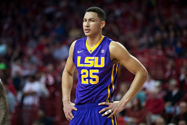 Ben Simmons - LSU