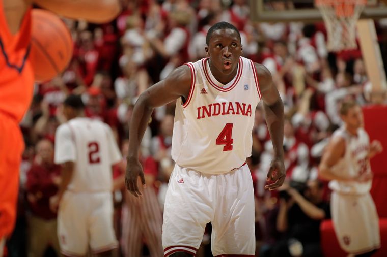 Victor Oladipo - Indiana