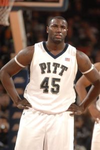 DeJuan Bair - Pittsburgh