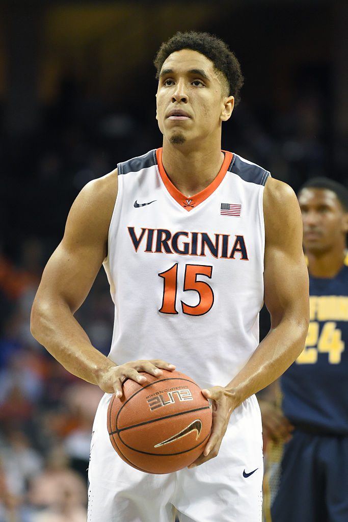 Malcolm Brogdon - Virginia
