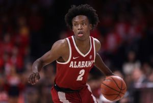 Collin Sexton - Alabama