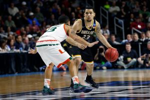 Fred VanFleet - Wichita State