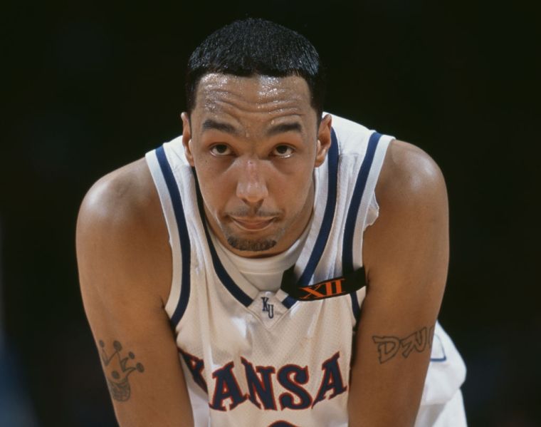Drew Gooden - Kansas