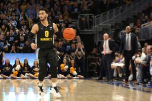 Markus Howard - Marquette