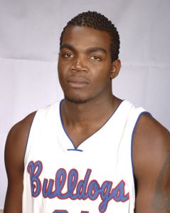 Paul Millsap - Louisiana Tech