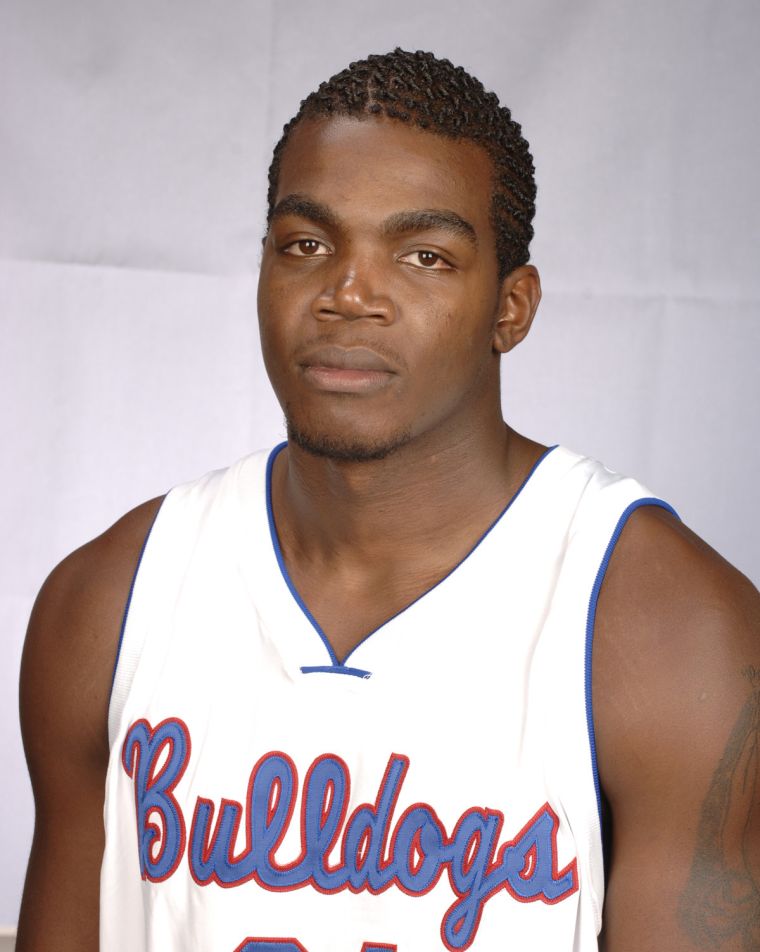 Paul Millsap - Louisiana Tech