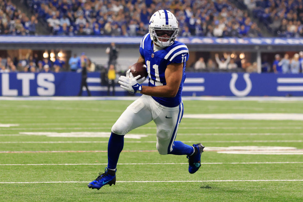 New Orleans Saints v Indianapolis Colts