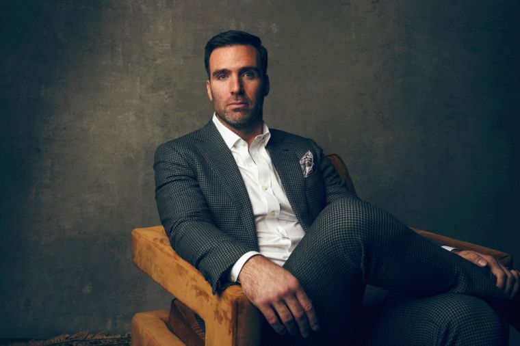 NFL Comeback Player of the Year