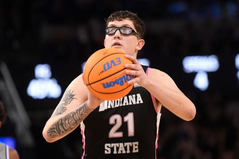 College Jokic