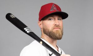 Arizona Diamondbacks Photo Day