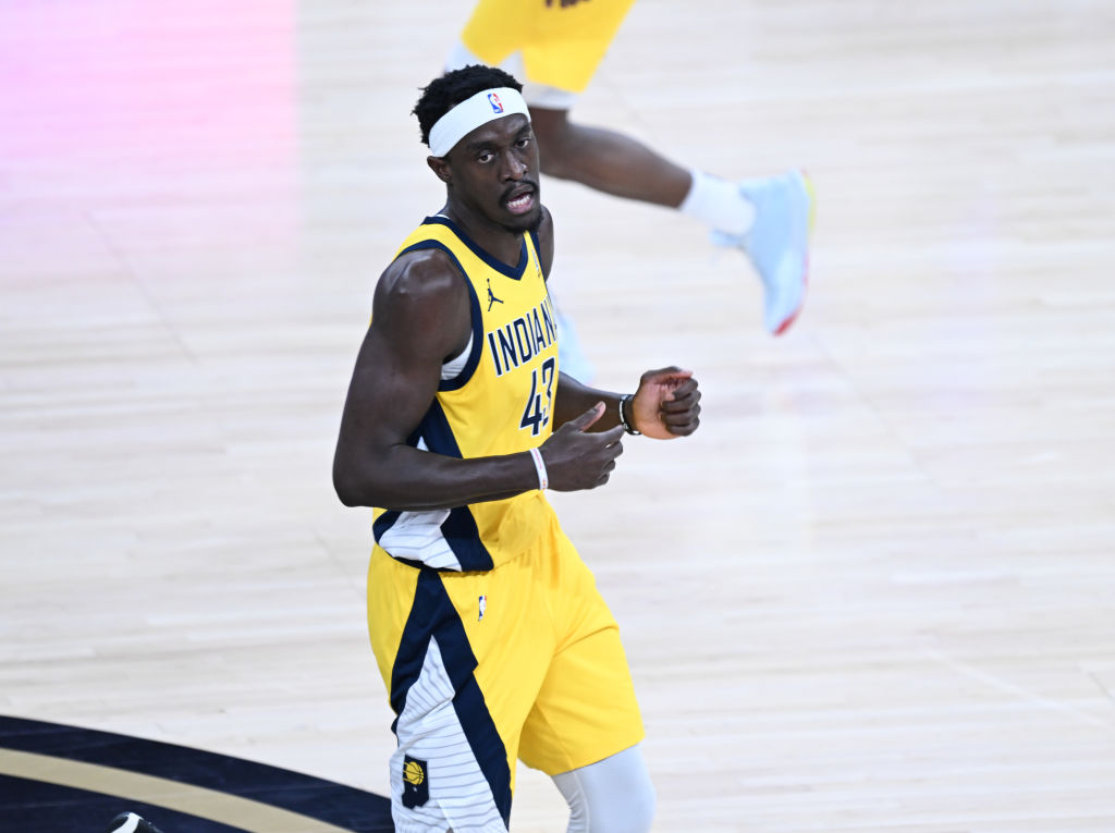 Third Quarter
