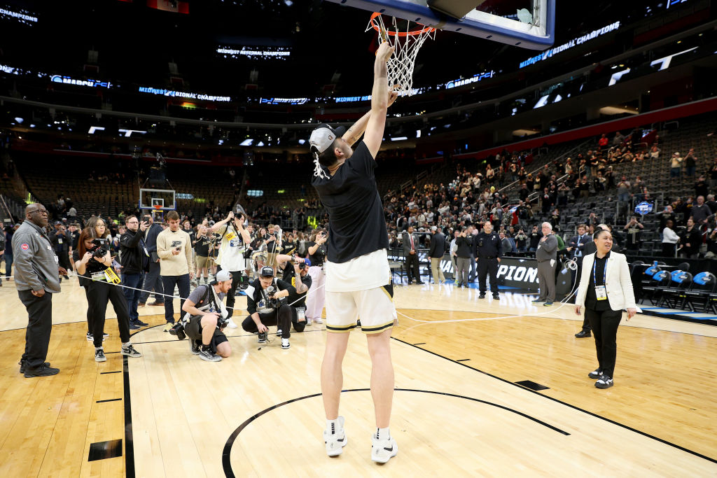 Tennessee v Purdue