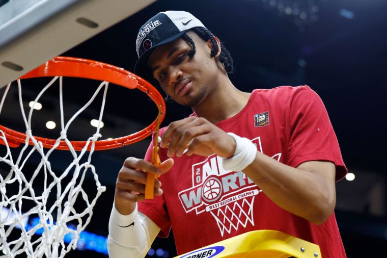 Jarin Stevenson, Alabama