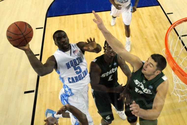 2009 - North Carolina