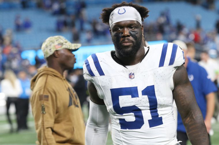 New Defensive Line Approach