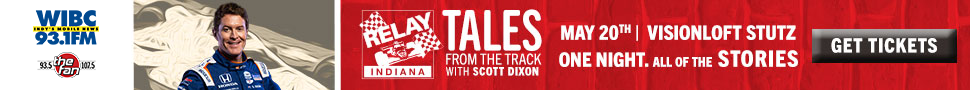 New Banner to be launched for Tales From The Track