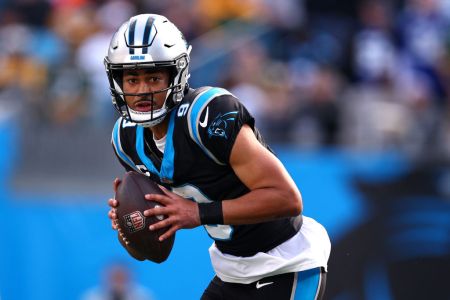 Bryce Young | 2023 | QB