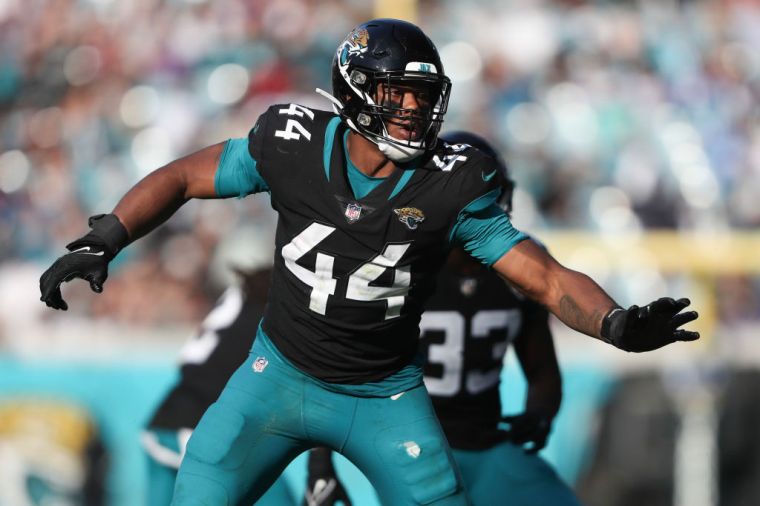 Travon Walker | 2022 | DE