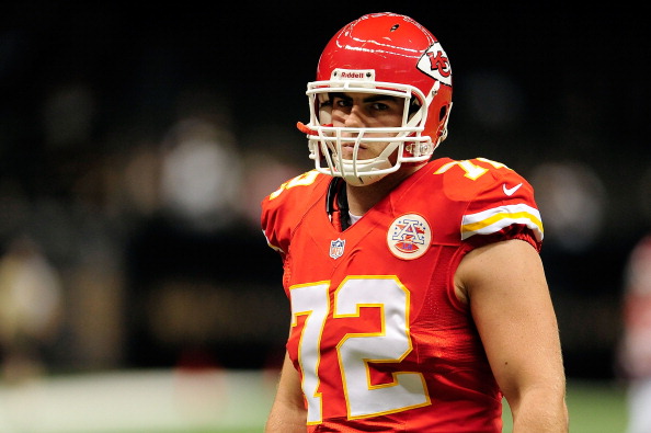 Eric Fisher | 2013 | OT