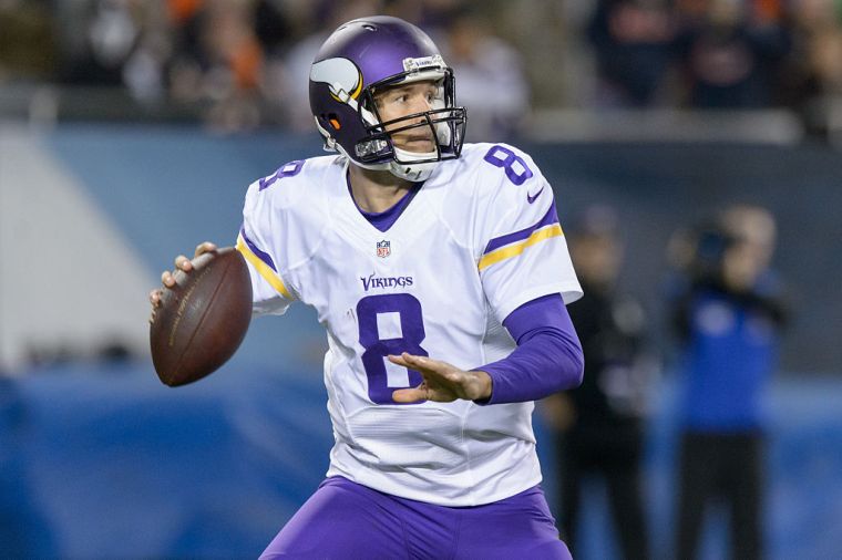 Sam Bradford | 2010 | QB