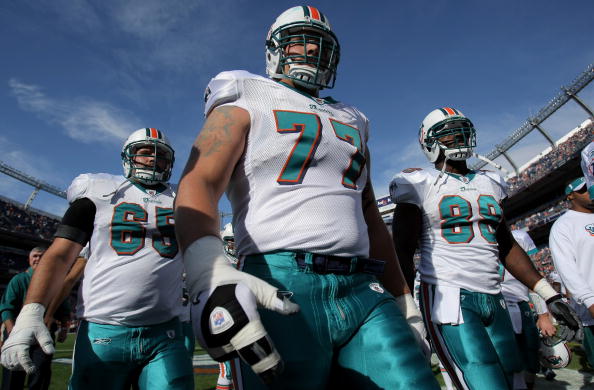 Jake Long | 2008 | OT