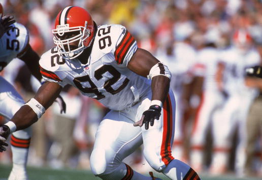 Courtney Brown | 2000 | DE